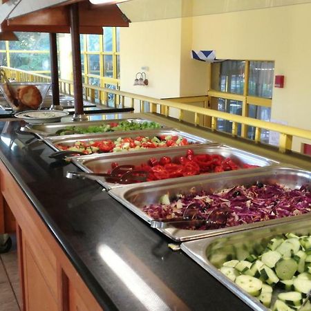 Sunny Varshava Hotel Golden Sands Luaran gambar
