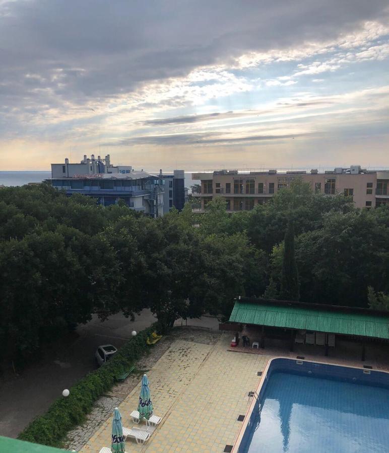 Sunny Varshava Hotel Golden Sands Luaran gambar