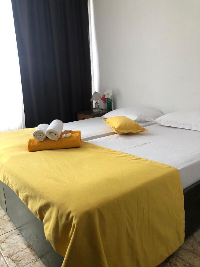 Sunny Varshava Hotel Golden Sands Luaran gambar