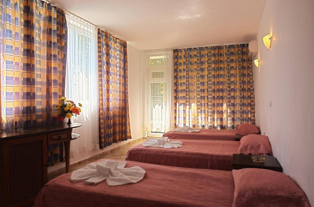 Sunny Varshava Hotel Golden Sands Bilik gambar