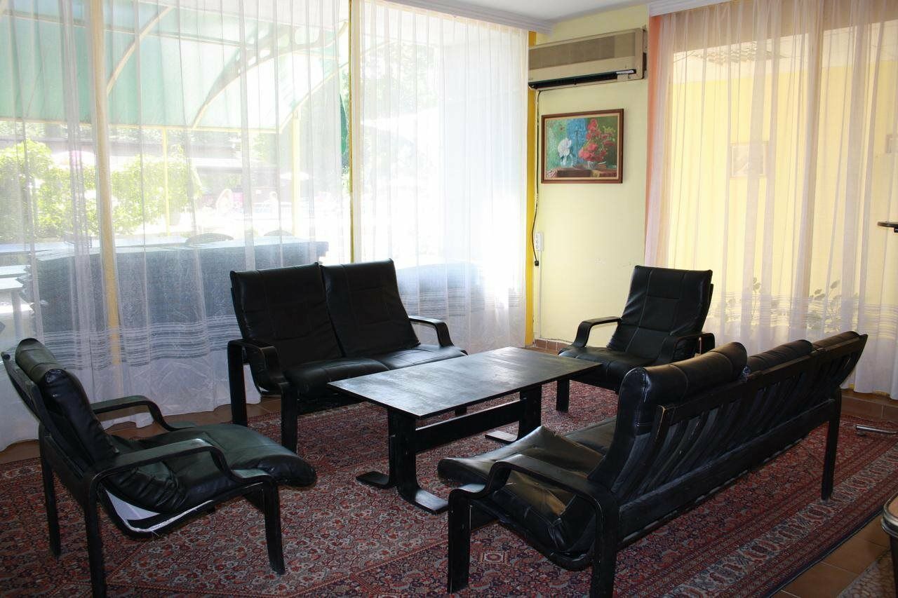 Sunny Varshava Hotel Golden Sands Luaran gambar