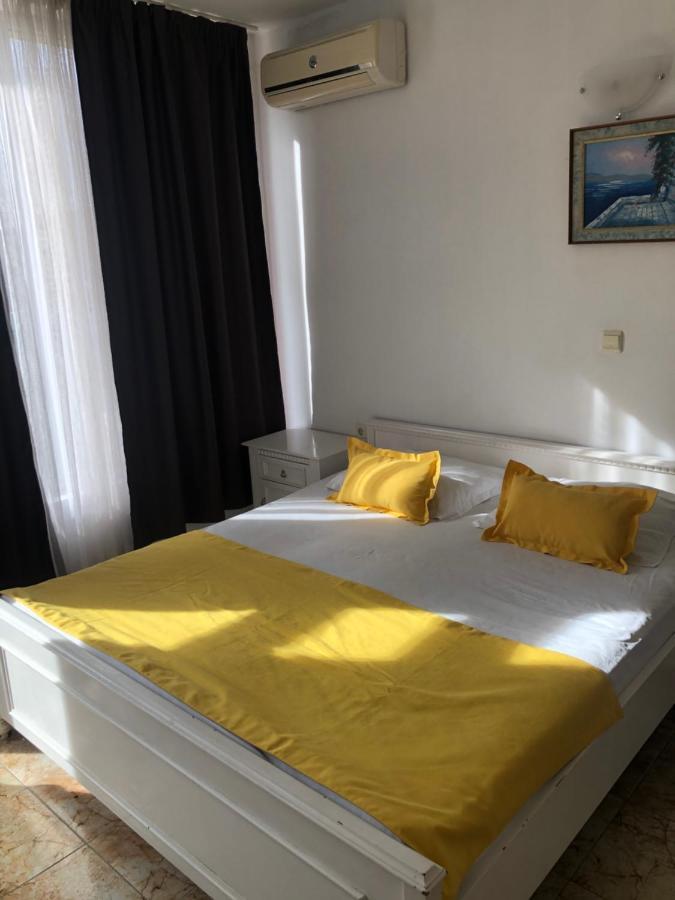 Sunny Varshava Hotel Golden Sands Luaran gambar