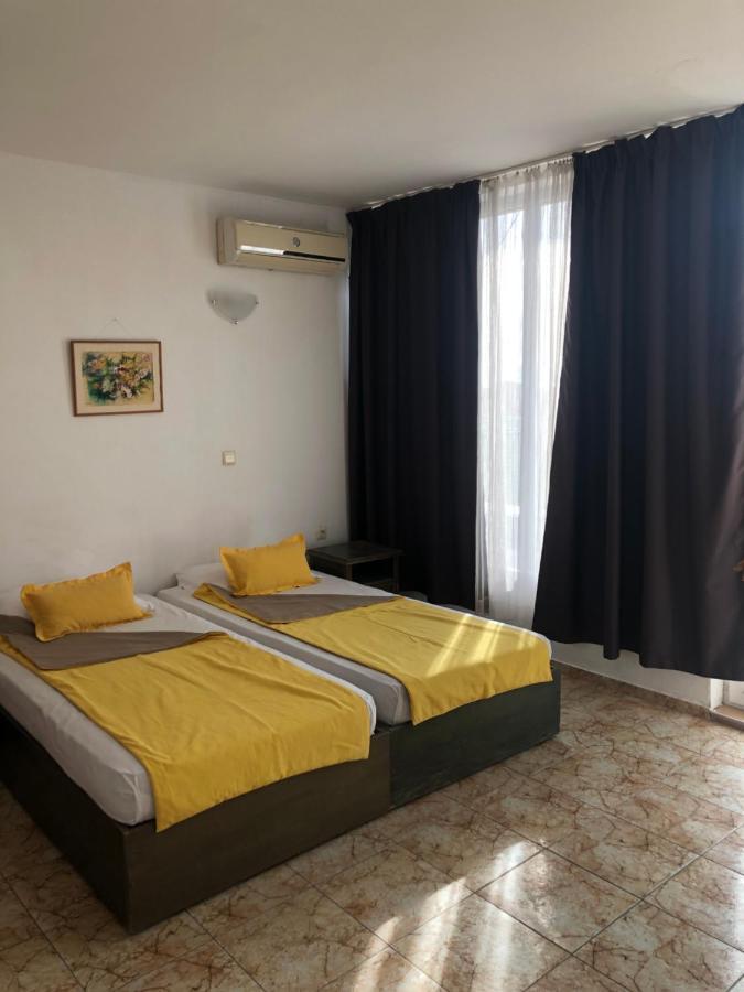 Sunny Varshava Hotel Golden Sands Luaran gambar